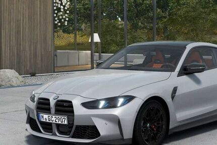 BMW M4 4.500 km 84.670 &euro; Bad Homburg 61352