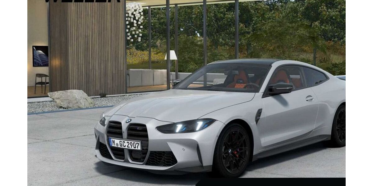 BMW M4 4.500 km 84.670 &euro; Bad Homburg 61352