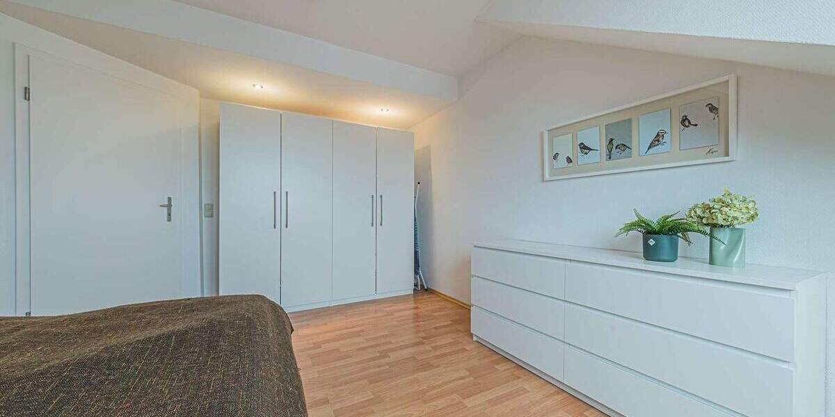 Etagenwohnung Frankfurt am Main Sachsenhausen - 2 Zimmer, 60 m&sup2;, 1.650&euro; | Angebot:25727280