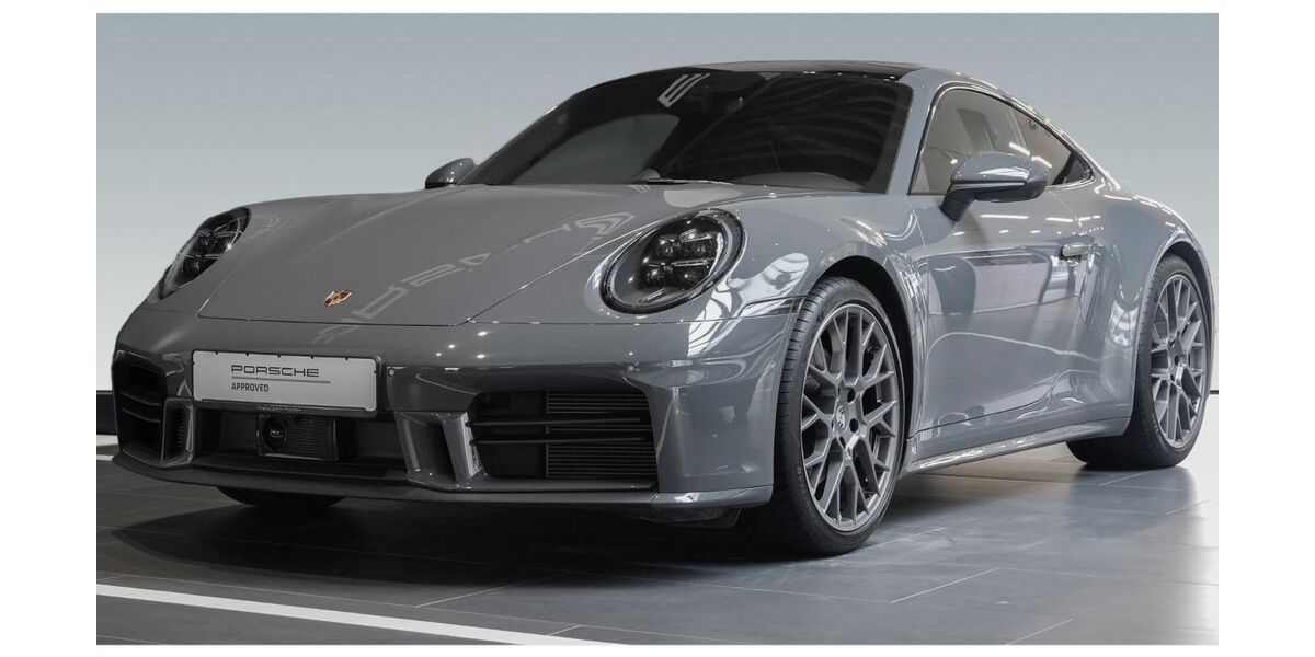 Porsche 992 29.900 km 147.660 &euro; Frankfurt am Main 65936