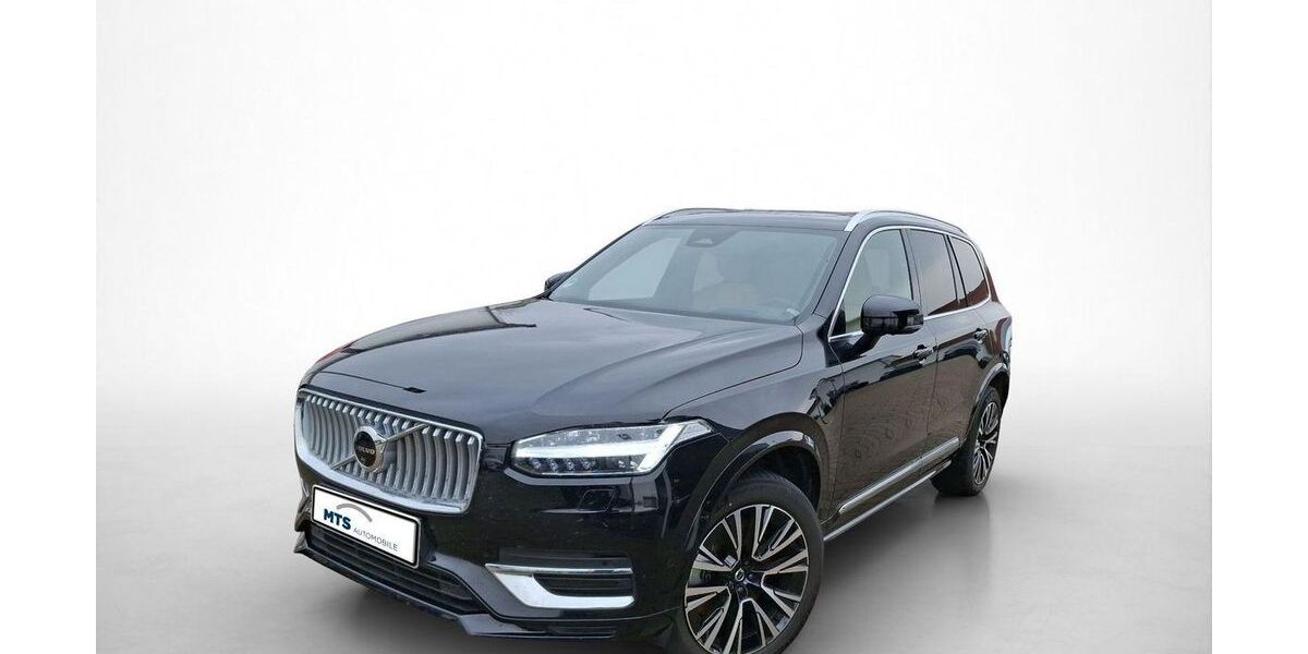 Volvo XC90 13.025 km 62.490 &euro; Friedberg 61169