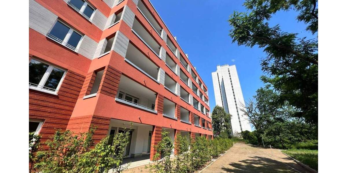 Etagenwohnung Frankfurt am Main Schwanheim - 2 Zimmer, 57 m&sup2;, 1.180&euro; | Angebot:25929047