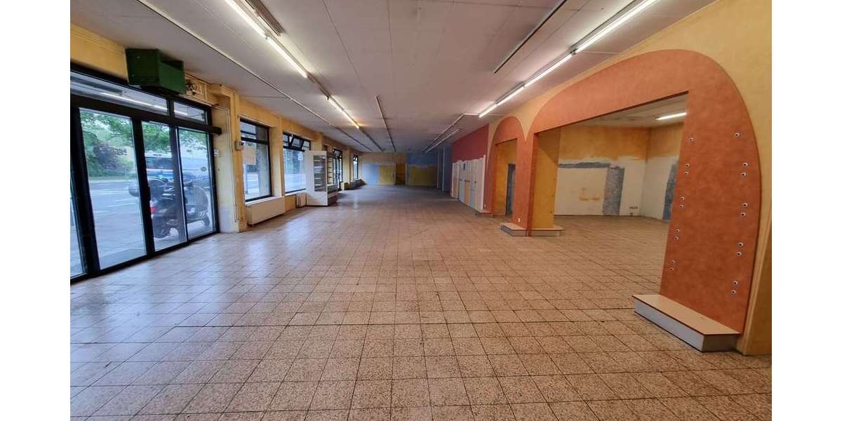 Gewerbeobjekt Dreieich - 3.000&euro; | Angebot:25192265
