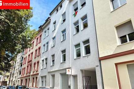 Wohnung Offenbach Hafen - 2 Zimmer, 51 m&sup2;, 189.000&euro; | Angebot:27333992