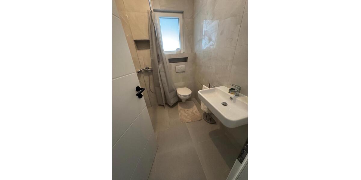 Erdgeschoßwohnung Limeshain - 2 Zimmer, 55 m&sup2;, 650&euro; | Angebot:27606063
