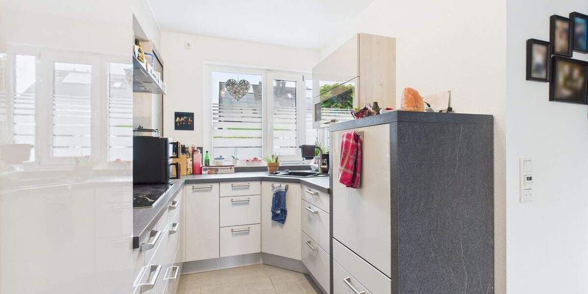 Reihenmittelhaus Rodgau Jügesheim - 7 Zimmer, 153 m&sup2;, 649.000&euro; | Angebot:25685770