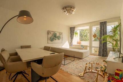 Wohnung Heusenstamm - 3 Zimmer, 100 m&sup2;, 280.000&euro; | Angebot:26588629