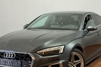 Audi A5 121.000 km 25.890 &euro; Rodgau 63110