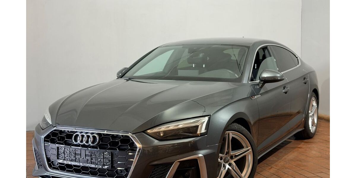 Audi A5 121.000 km 25.890 &euro; Rodgau 63110