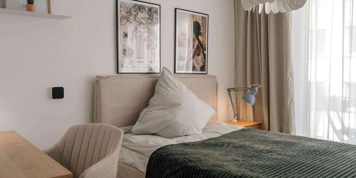 Zimmer Frankfurt am Main Innenstadt - 875&euro; | Angebot:25844112