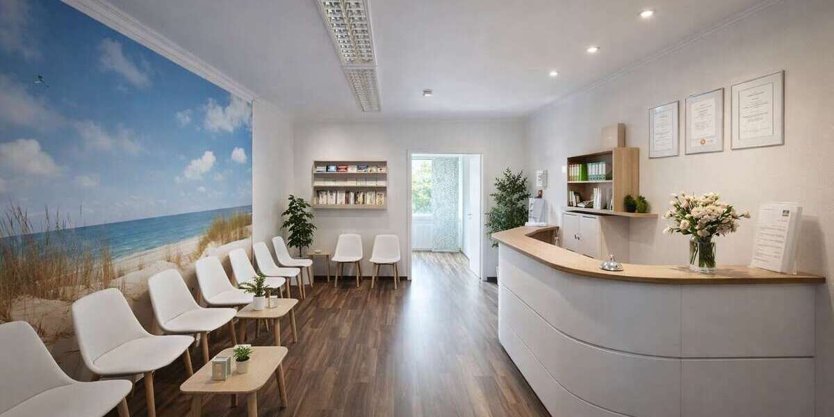 Gewerbeobjekt Bad Homburg Berliner Siedlung/Gartenfeld - 259.000&euro; | Angebot:26084122