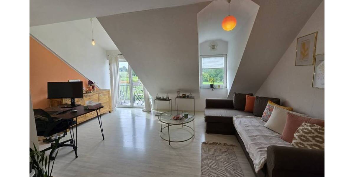 Etagenwohnung Bad Vilbel / Gronau Gronau - 2 Zimmer, 62 m&sup2;, 249.000&euro; | Angebot:25667646