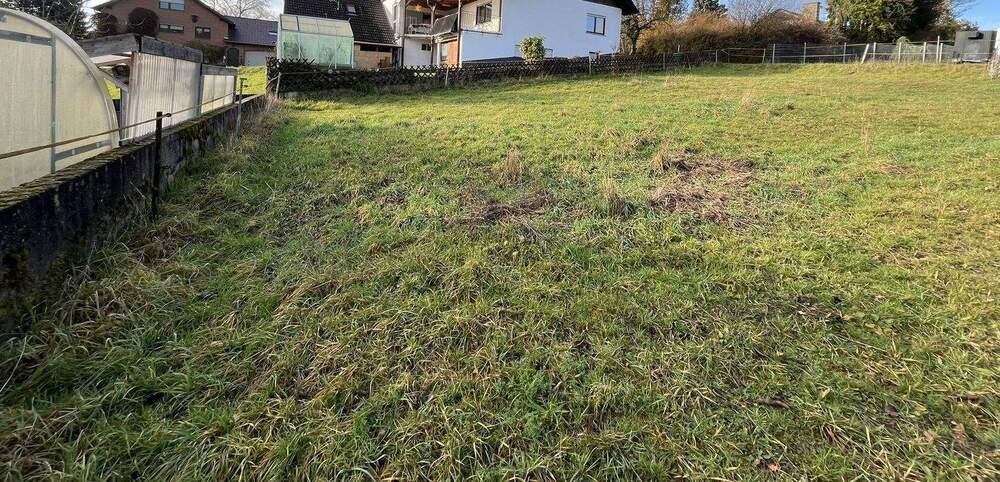 Grundstück Krombach - 155.000&euro; | Angebot:25769436