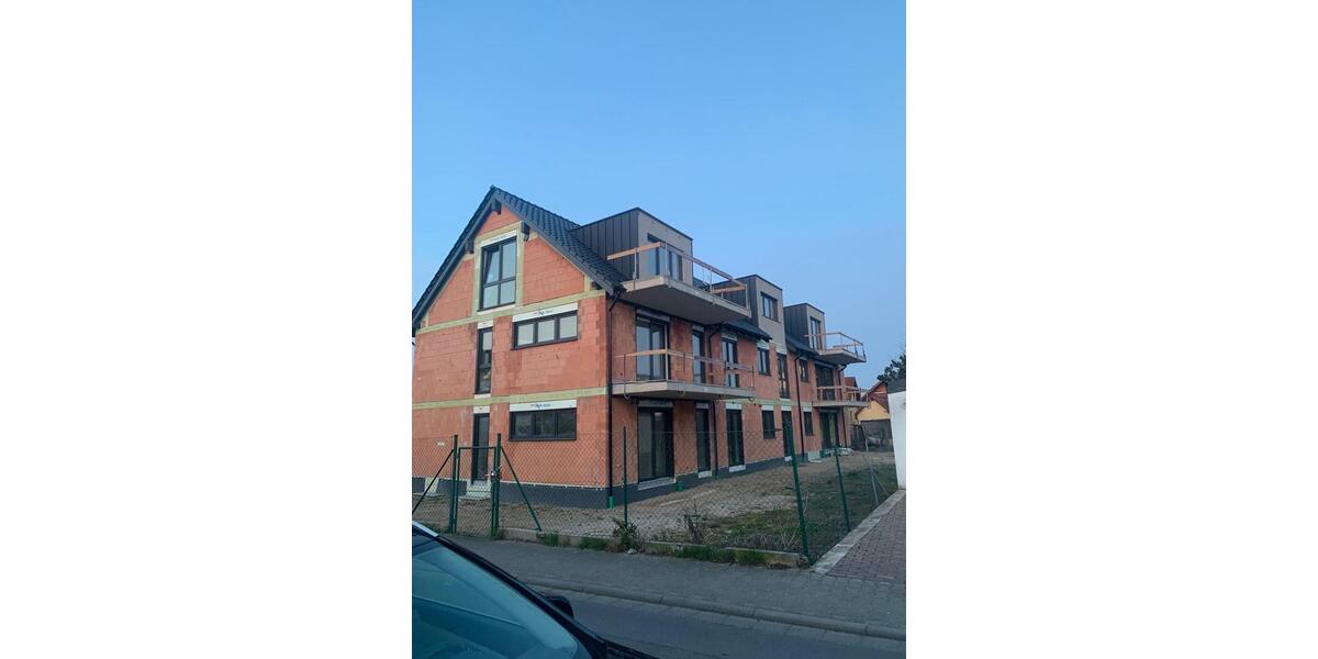 Dachgeschoßwohnung Schaafheim - 2 Zimmer, 75 m&sup2;, 1.400&euro; | Angebot:26002243