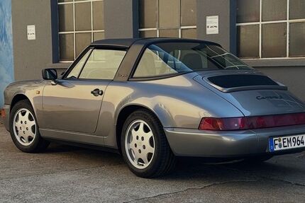 Porsche 964 163.000 km 111.000 &euro; Frankfurt 60388
