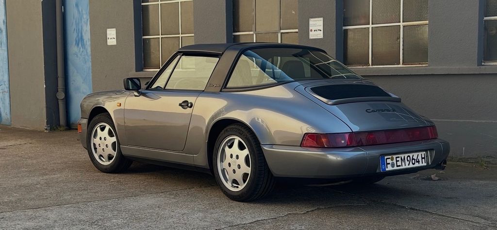 Porsche 964 163.000 km 111.000 &euro; Frankfurt 60388