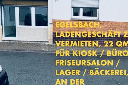 Gewerbeobjekt Egelsbach - 580&euro; | Angebot:26567713