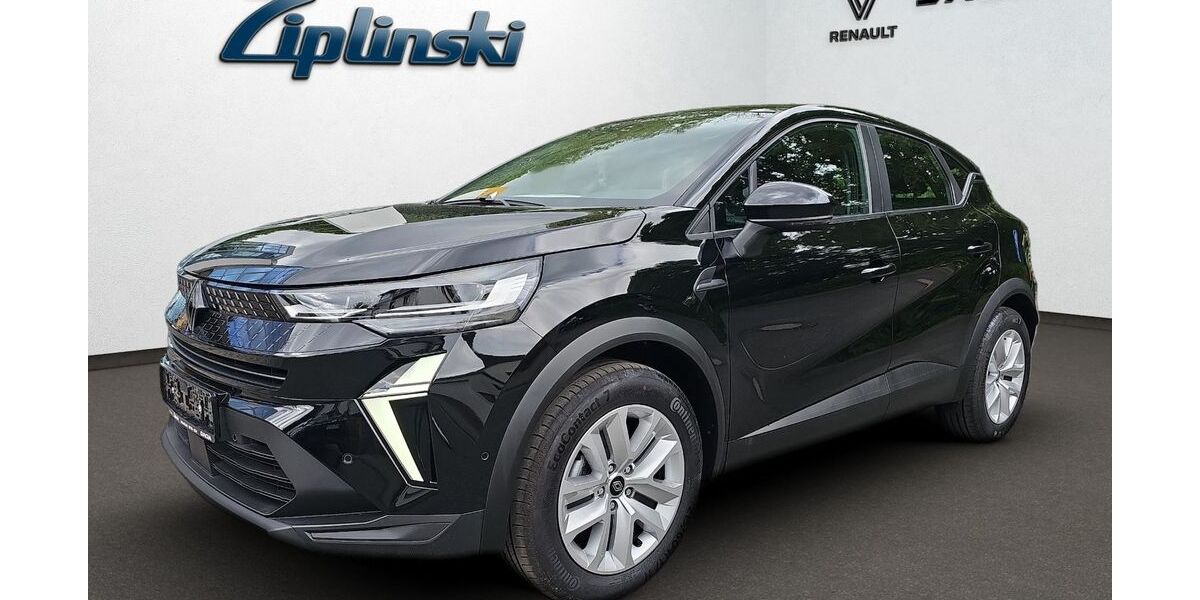 Renault Captur 3.320 km 24.980 &euro; Schwalbach/Taunus 65824