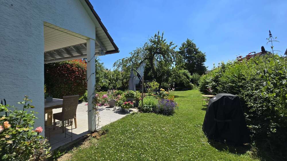 Einfamilienhaus Bad Homburg vor der Höhe Berliner Siedlung/Gartenfeld - 7 Zimmer, 148 m&sup2;, 1.390.000&euro; | Angebot:16441428