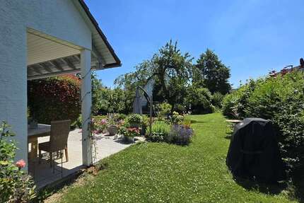 Haus Bad Homburg vor der Höhe Berliner Siedlung/Gartenfeld - 7 Zimmer, 148 m&sup2;, 1.390.000&euro; | Angebot:16441428