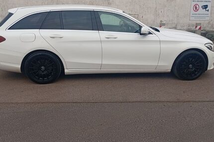 Mercedes-Benz C 250 279.500 km 8.600 &euro; Hanau 63452