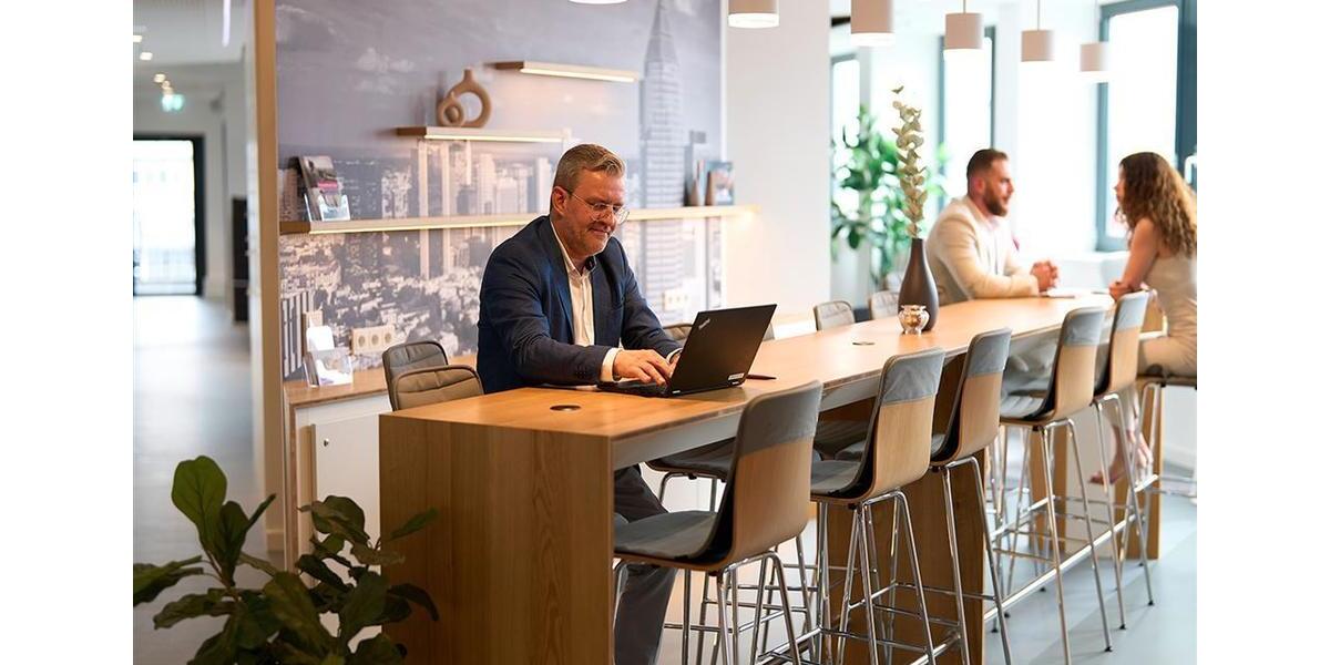 Gewerbeobjekt Frankfurt am Main Ostend - 1.200&euro; | Angebot:16472460