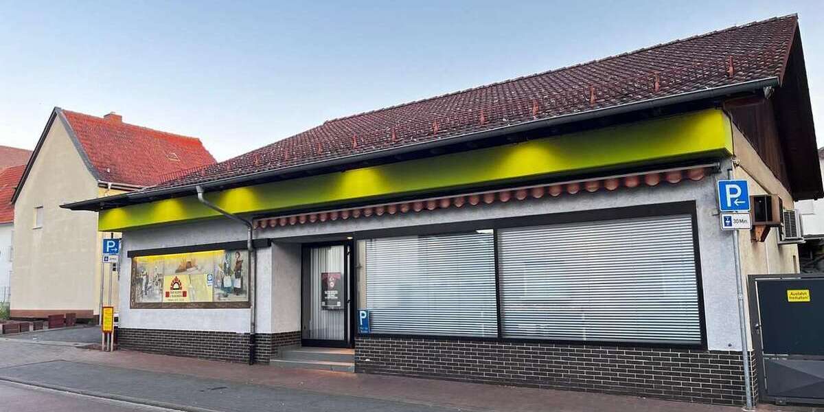 Einfamilienhaus Eppertshausen - 4 Zimmer, 120 m&sup2;, 588.000&euro; | Angebot:23042319