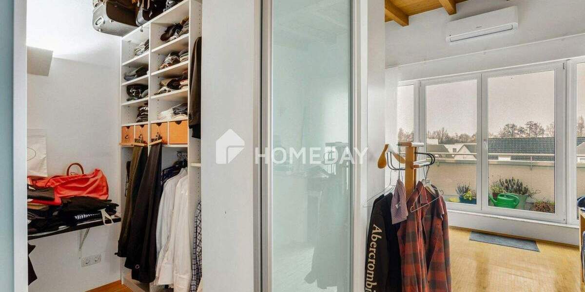 Reihenmittelhaus Frankfurt am Main Niederursel - 6 Zimmer, 166 m&sup2;, 1.180.000&euro; | Angebot:25708480