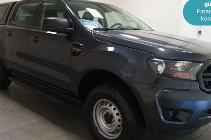 Ford Ranger 76.243 km 29.970 &euro; Egelsbach 63329