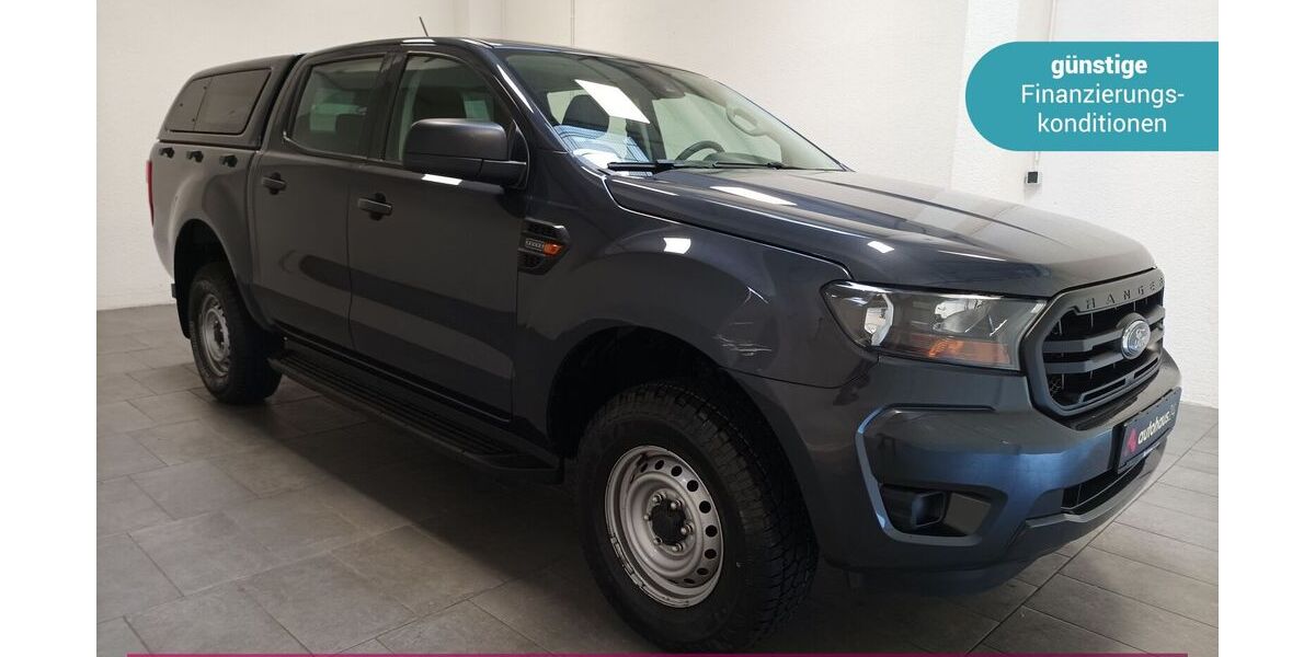 Ford Ranger 76.243 km 29.970 &euro; Egelsbach 63329