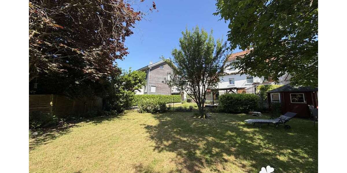Grundstück Haibach - 285.000&euro; | Angebot:26847491