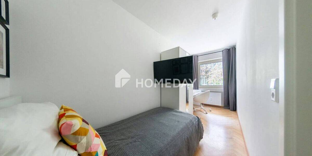 Etagenwohnung Frankfurt am Main Westend-Süd - 3 Zimmer, 75 m&sup2;, 499.000&euro; | Angebot:25677428
