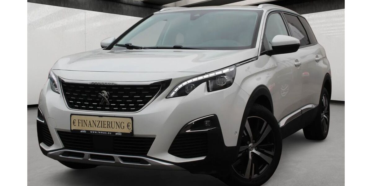 Peugeot 5008 193.000 km 12.899 &euro; Frankfurt am Main 60386