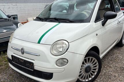 Fiat 500 151.000 km 2.990 &euro; Dreieich 63303