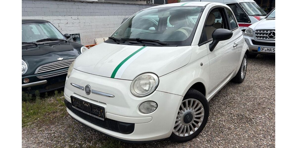 Fiat 500 151.000 km 2.990 &euro; Dreieich 63303