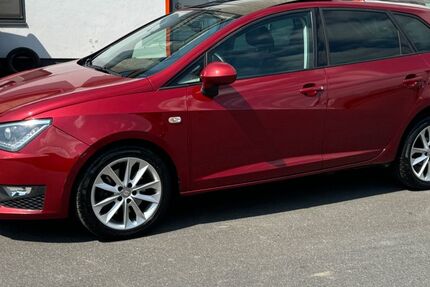 Seat Ibiza 129.000 km 8.699 &euro; Frankfurt am Main 60314