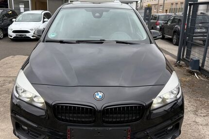 BMW 220 Gran Tourer 112.000 km 18.800 &euro; Hanau 63450