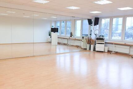 Gewerbeobjekt Offenbach am Main Hafen - 25&euro; | Angebot:21184327