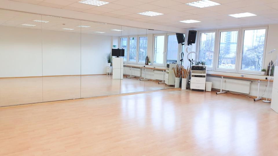 Gewerbeobjekt Offenbach am Main Hafen - 25&euro; | Angebot:21184327