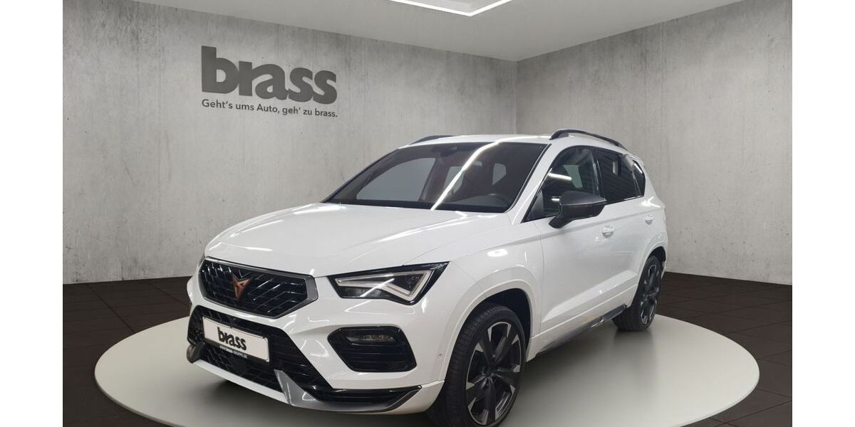 Cupra Ateca 31.604 km 32.950 &euro; Aschaffenburg 63739