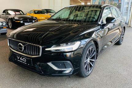 Volvo V60 72.500 km 34.990 &euro; Bad Vilbel 61118