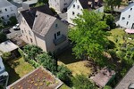 Bad Homburg - Kirdorf: 2-Familienhaus in zentraler und ruhiger Lage! - Zweifamilienhaus Bad Homburg Gonzenheim | Angebot:24184976