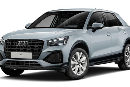 Audi Q2 7.200 km 31.449 &euro; Büdingen-Düdelsheim 63654