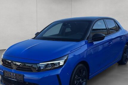 Opel Corsa 9.970 km 18.450 &euro; Hanau 63452