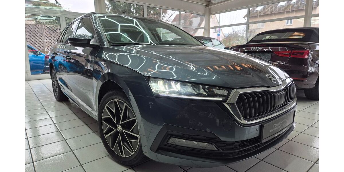 Skoda Octavia 111.800 km 17.250 &euro; Haibach 63808