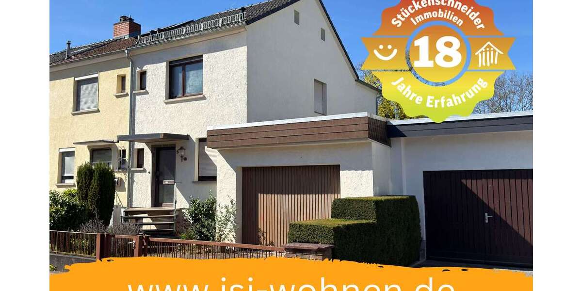 Einfamilienhaus Maintal - 5.5 Zimmer, 123 m&sup2;, 449.000&euro; | Angebot:26358368