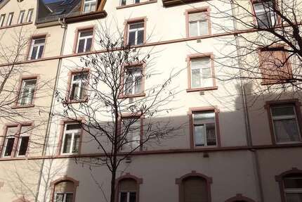 Wohnung Offenbach Senefelderquartier - 2 Zimmer, 55 m&sup2;, 650&euro; | Angebot:25812865