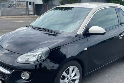 Opel Adam 108.700 km 7.600 &euro; Stockstadt 63811