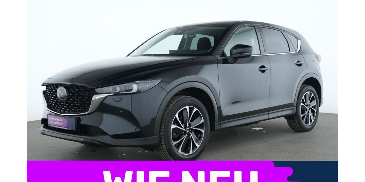 Mazda CX-5 30.439 km 27.844 &euro; Dietzenbach bei Frankfurt 63128