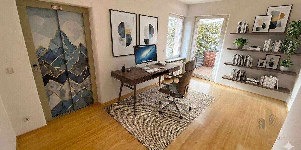 Einfamilienhaus Aschaffenburg Innenstadt - 7 Zimmer, 294 m&sup2;, 1.190.000&euro; | Angebot:25688758